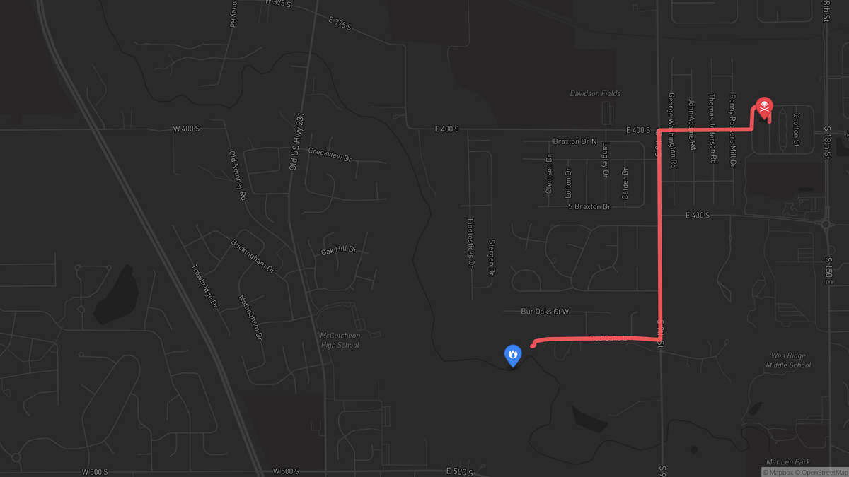 Route